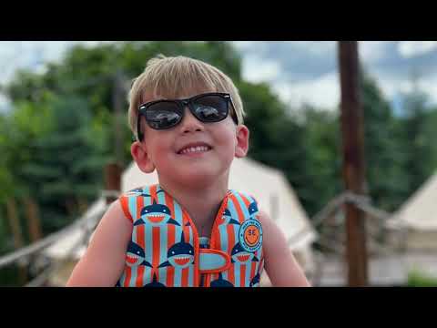 Glamping Valea Doftanei