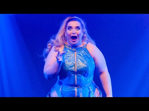 Ikea (Human Behaviour) - Lenore Noire - You Oughta Know: A Burlesque Tribute to 90's Femme Alt Rock