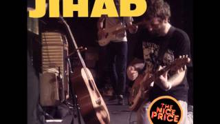 Andrew Jackson Jihad - #armageddon