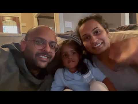 Donika’s 21st Birthday Wish Video