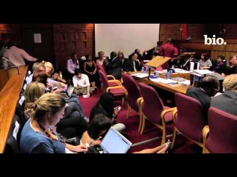 Oscar Pistorius-Was geschah wirklich Doku deutsch