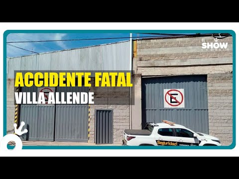 TRAGEDIA en Villa Allende: Cayó de un techo y murió en el acto (IMPACTANTE)