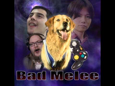 Bad Melee Podcast Episode 9: USDA Prime Grade Beef