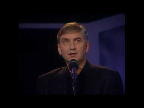 Miroslav Donutil v Lucerně (výběr stoho nejlepšího)