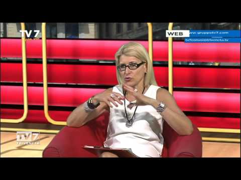Tv7 con Voi del 2/6/2016 - Parliamo di tasse (3 di 3)