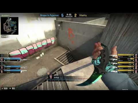 es3tag vs Vitality - de_overpass - CT