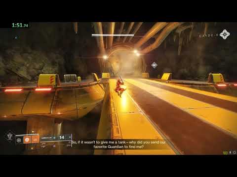 Destiny 2 - Payback Duo