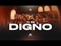 Além Do Véu Tu És Digno Ao Vivo