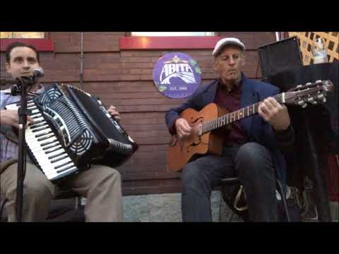 Promotional video thumbnail 9 for Matt Tolentino