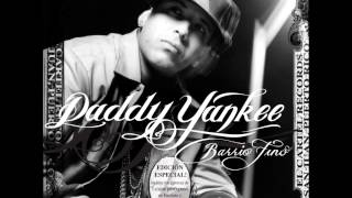 Outro (Barrio Fino) - Daddy Yankee