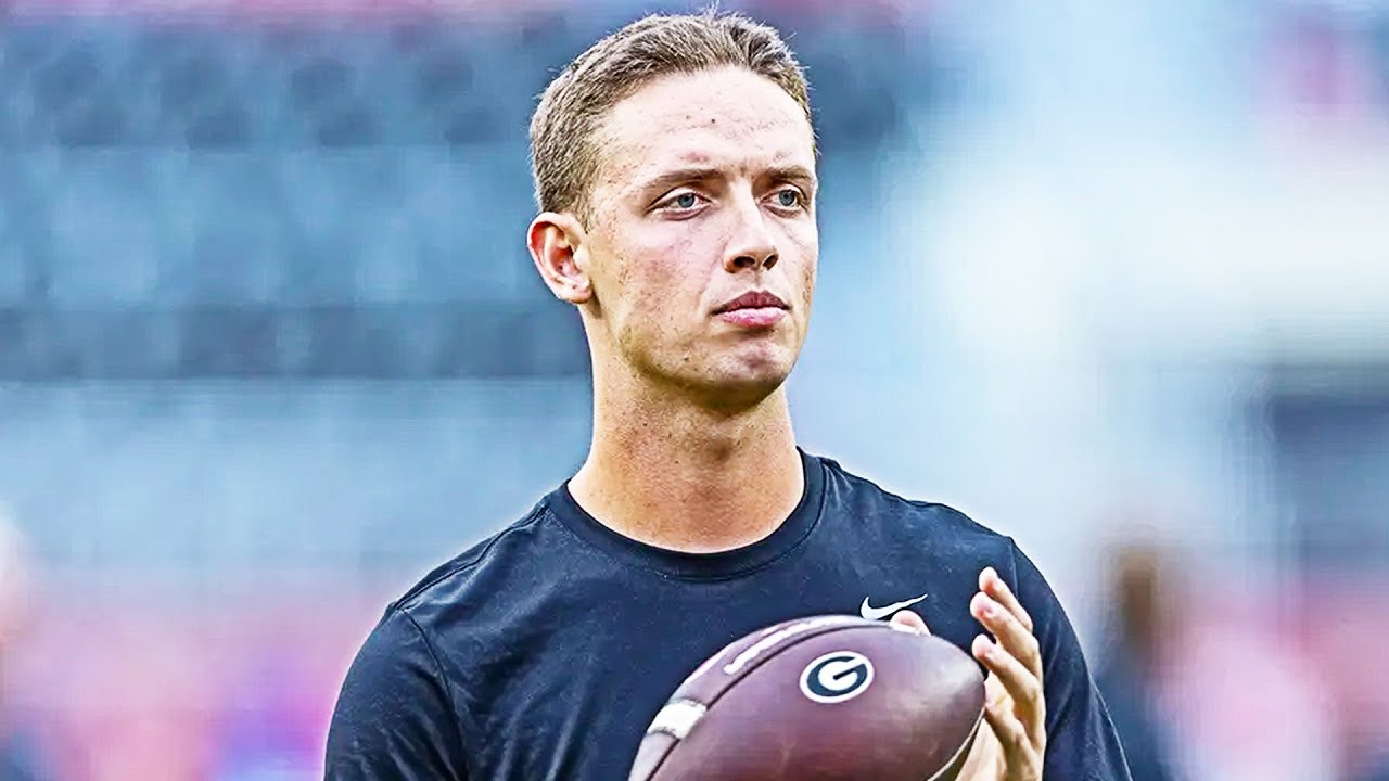 He Destroyed His Future With One Sentence