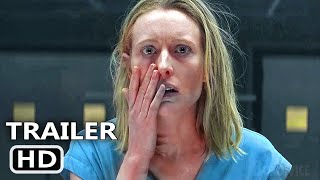 THE DEVIL CONSPIRACY Trailer (2022) Alice Orr-Ewing, Thriller Movie by Inspiring Cinema