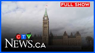 Dollar-for-dollar tariffs against U.S. now in effect | CTV Your Mornin
