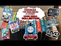Thomas The Tank Engine And Friends Home Media Collection 2023