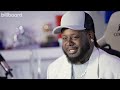 T Pain On What It Was Like To Work With Ye On Good Life Billboard Cover