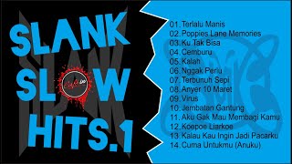 Download lagu SLANK SLOW HITS VOL.1 mp3 Download lagu SLANK SLOW HITS VOL.1 mp3