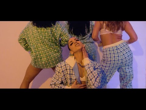 X-Mas Special: "Ta Exw Paiksei" Dance Video Choreography by Lil Cli