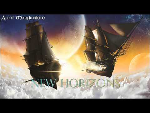 Pirate battle music - New Horizons