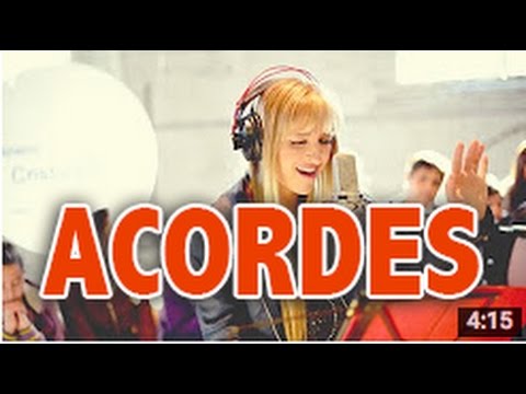 Me Basta Tu Gracia - Athenas Vénica