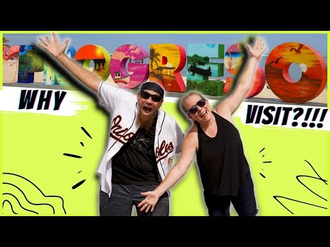 PROGRESO, MEXICO: Why You Should Visit (we lived there three months!)