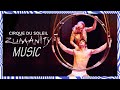 Extra 🔥🔥🔥 | Zumanity Music Video | "Tickle Tango" | Cirque du Soleil