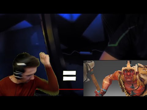 Grubby's best Dota 2 hero Impressions