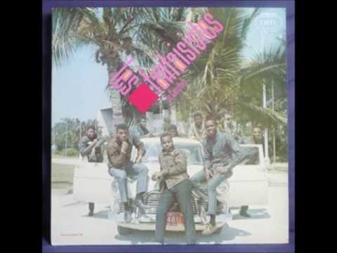 Les Fantaisistes de Carrefour   La femme