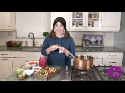 download lagu mp3 mp4 Steak And Pepper Tacos, download lagu Steak And Pepper Tacos gratis, unduh video klip Steak And Pepper Tacos