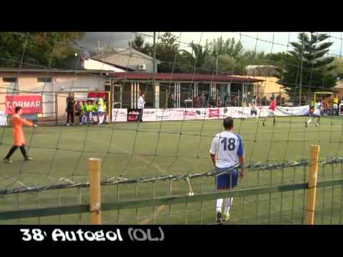 8^ Giornata Elettromega Polistena   Olimpia C5 0 9