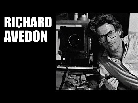 Richard Avedon