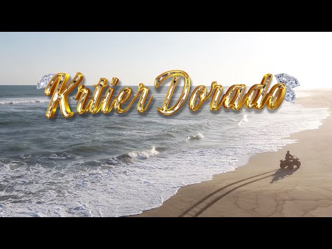 Krtier Dorado - OJ (Video Oficial)