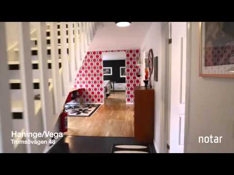 Såld, 7 rum · 152m2, Vega : Via Notar mäklare Haninge