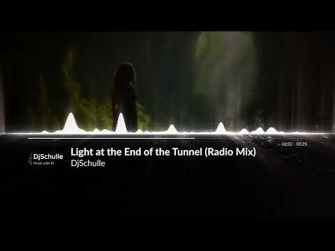 DjSchulle - Light at the End of the Tunnel (Radio Mix)