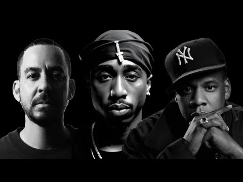 Fort Minor - Where'd You Go ft. Jay-Z & 2pac (Conscious Entity Remix)