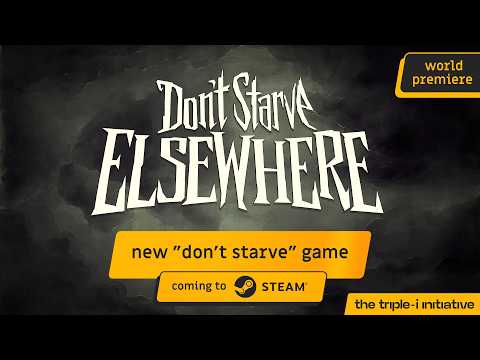 Announcement Trailer