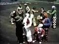 Classic Sesame Street Some More Clowns
