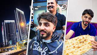 day in the life of a humble millionaire in Dubai...