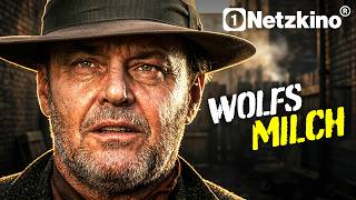 Wolfsmilch (OSCAR nominiertes Meisterwerk mit JACK NICHOLSON & MERYL STREEP, gan