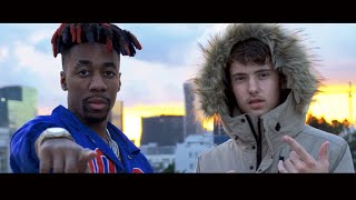 Quadeca x Dax - War! (Official Music Video) [4k Reupload]