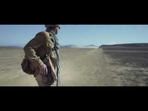 Allied Official Teaser Trailer 1 (2016)