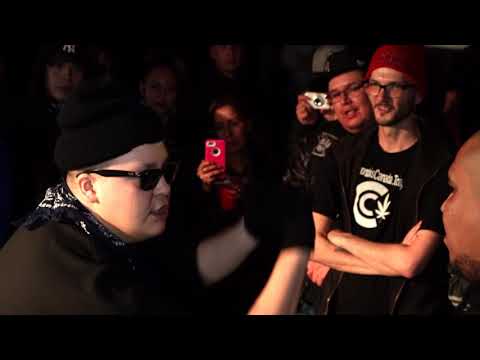 Nekkbone vs Bannock Kardinal