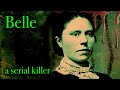 BELLE GUNNESS - PROLIFIC SERIAL KILLER. All were buried here - A walk to the Sorenson Family Plot.