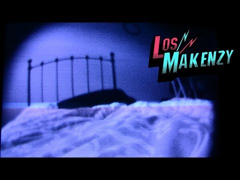 Los Makenzy - Monstruos & Animales (Video Oficial)