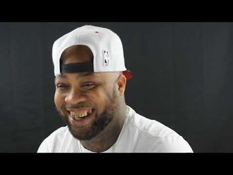 LMF WHITE: talks LMF, Fam Only, rapping since 1996, and more (PART ONE)