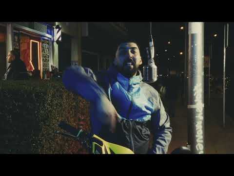 FRESHLY TIED - YOUNG GIPSY