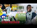 Carlos FORBS on AEK Athens & his first months at Ajax | 'I've been treated like family' ?