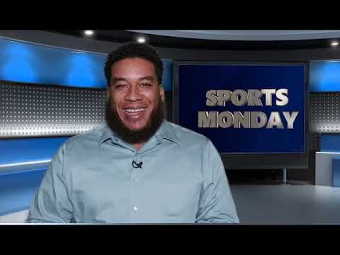 This Weekend’s Sports in Review