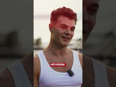 Pumped Gabo idén sem marad balatoni fesztivál nélkül!