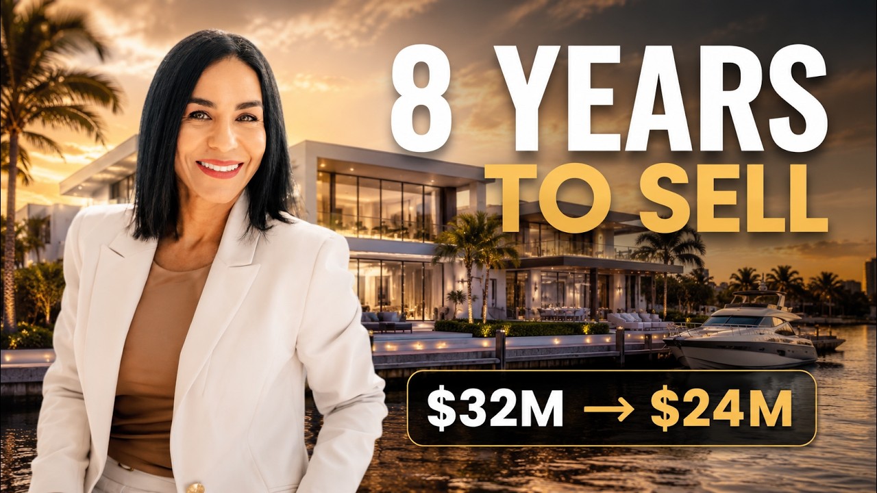 This Home Sat on the Market for 8 Years. Here's What It Teaches Every Homeowner.