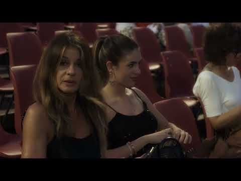 Anteprima del video: Molto Rumore per Nulla - Coming Soon